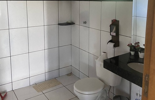 Bela Vista de Goias Cottage | Relax at Sítio Esperança with Spa and Family-Friendly Amenities