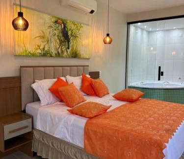 Ribeirao Das Neves Cabin | Discover Sítio Esperança e Fé: Family-Friendly Retreat