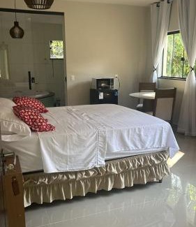 Ribeirao Das Neves Cabin | Discover Sítio Esperança e Fé: Family-Friendly Retreat