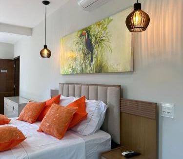Ribeirao Das Neves Cabin | Discover Sítio Esperança e Fé: Family-Friendly Retreat