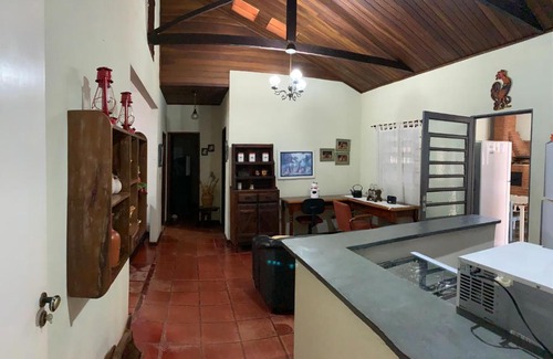 Aruja House | Guest Rated 10/10: Sítio Estância do Vale Awaits You