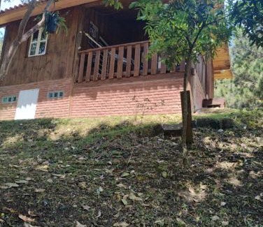 Cunha House | Pet-Friendly Retreat at Sítio-Estalagem Pouso-Frio