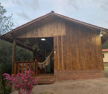 Cunha House | Pet-Friendly Retreat at Sítio-Estalagem Pouso-Frio