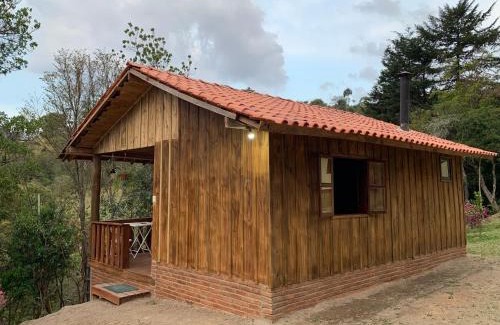Cunha House | Pet-Friendly Retreat at Sítio-Estalagem Pouso-Frio