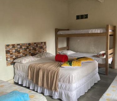 Palmeiras Other | Discover Sítio Estrela da Manhã: Oceanfront Retreat with Spa