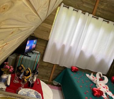 Sao Bento do Sapucai Ski Chalet | Pet-Friendly Retreat at Sítio Flor da Montanha