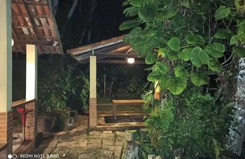 Teresopolis House | Discover SÍTIO GARANHUS: Oceanfront Bliss Awaits You