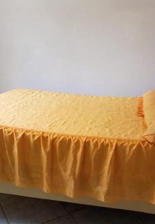 Tombos House | Sítio Gavião