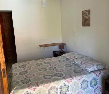 Braganca Paulista House | Pet-Friendly Sítio Ipecamirim with Oceanfront Views