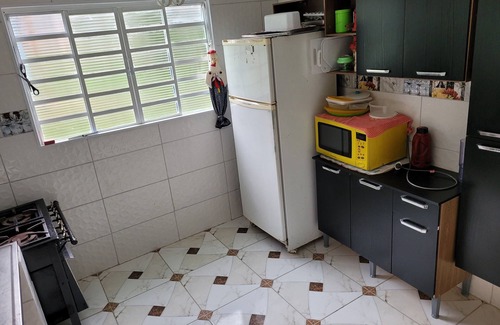 Santa Isabel Cottage | Ideal Getaway at Sítio JN for Weekends and Day-Use