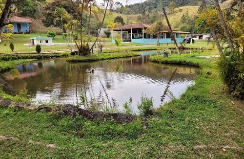 Santa Isabel Cottage | Ideal Getaway at Sítio JN for Weekends and Day-Use