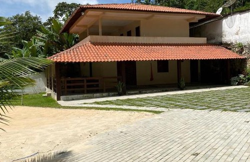 Pacoti House | Discover Sítio Louro Rico: Pet-Friendly Retreat with Pool