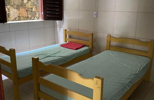 Pacoti House | Discover Sítio Louro Rico: Pet-Friendly Retreat with Pool