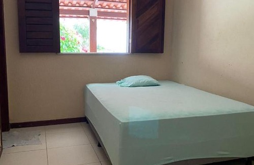 Pacoti House | Discover Sítio Louro Rico: Pet-Friendly Retreat with Pool