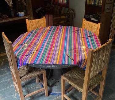 Alto Paraiso de Goias House | Pet-Friendly Retreat at Sítio Macaúbas do Moinho - 10/10!