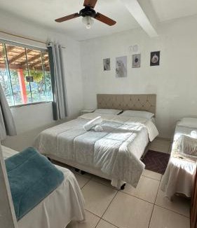 Monte Alegre do Sul House | Discover Sítio Maranata Vale das Montanhas: 4-Star Retreat