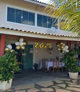 Monte Alegre do Sul House | Discover Sítio Maranata Vale das Montanhas: 4-Star Retreat