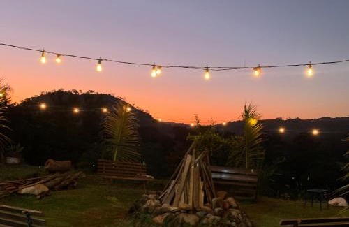 Monte Alegre do Sul House | Discover Sítio Maranata Vale das Montanhas: 4-Star Retreat