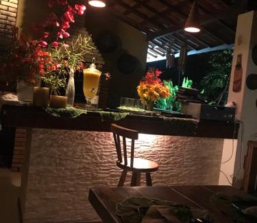 Northeast Region House | Discover Sítio Maravilha: Family-Friendly and Pet Welcoming