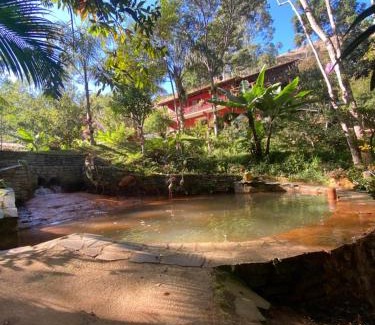 Domingos Martins House | Discover Sítio Maravilha: Top-Rated Getaway in Domingos Martins