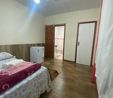Domingos Martins House | Discover Sítio Maravilha: Top-Rated Getaway in Domingos Martins