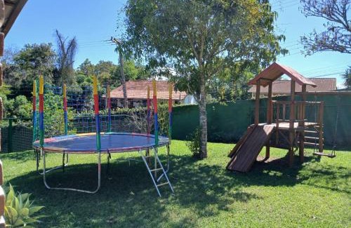 Teresopolis House | Explore Family-Friendly Retreat with Trails in Mata Atlantica