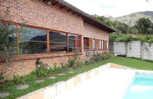 Teresopolis House | Explore Family-Friendly Retreat with Trails in Mata Atlantica