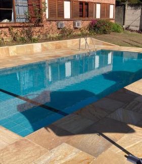 Teresopolis House | Explore Family-Friendly Retreat with Trails in Mata Atlantica