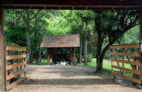 Santa Maria do Herval House | Sítio no Interior