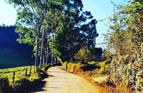 Itamonte House | Ideal Family Retreat at Sítio Olho de Boneca with Pool