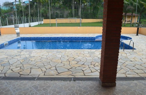 Itariri House | Top-Rated Sítio Oliveira: Family & Pet-Friendly Retreat