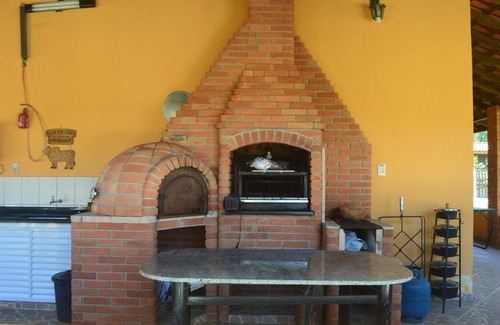 Itariri House | Top-Rated Sítio Oliveira: Family & Pet-Friendly Retreat