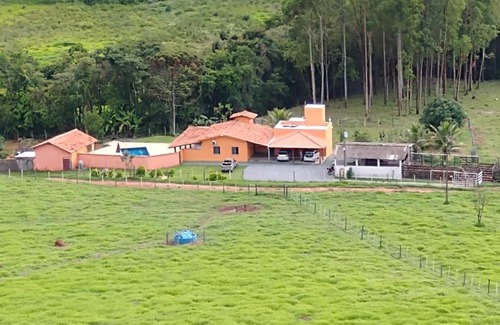 Capitolio House | Unforgettable Getaway at Sítio Pé da Serra - Pousada Rural