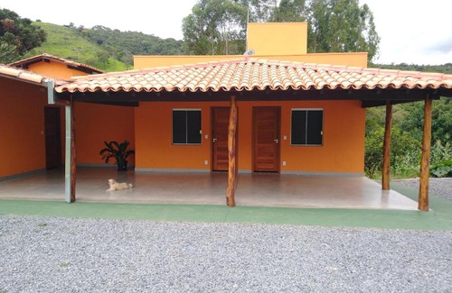 Capitolio House | Unforgettable Getaway at Sítio Pé da Serra - Pousada Rural