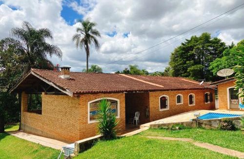 Caiocara House | Pet-Friendly Retreat at Sítio Pandoro: Rated 9.6/10