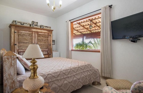 Pedro Leopoldo House | Discover Sítio Pandora: 4-Star Retreat in Pedro Leopoldo