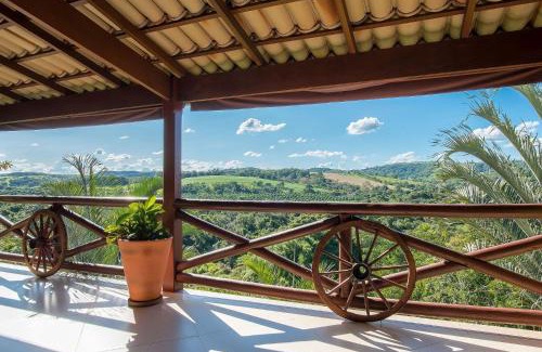 Pedro Leopoldo House | Discover Sítio Pandora: 4-Star Retreat in Pedro Leopoldo
