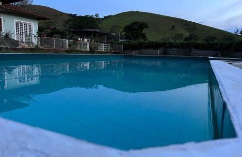 Paraibuna House | Pet Friendly Retreat at Sítio Paraíbuna – Family-Friendly Escape