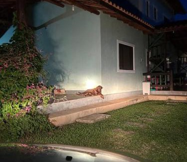 Paraibuna House | Pet Friendly Retreat at Sítio Paraíbuna – Family-Friendly Escape