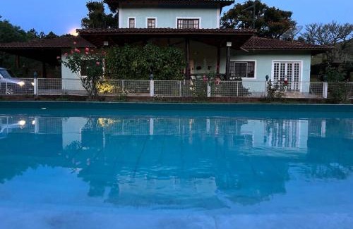 Paraibuna House | Pet Friendly Retreat at Sítio Paraíbuna – Family-Friendly Escape