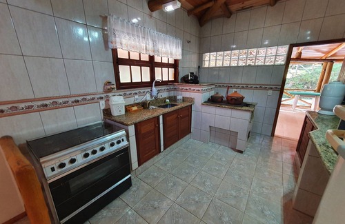 Rancho Queimado House | Discover Sítio Pedacinho do Céu: Family-Friendly Retreat