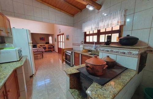 Rancho Queimado House | Discover Sítio Pedacinho do Céu: Family-Friendly Retreat