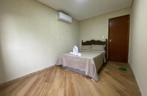Domingos Martins House | Relax at Sítio Pedra dos Ventos: Pet-Friendly Getaway