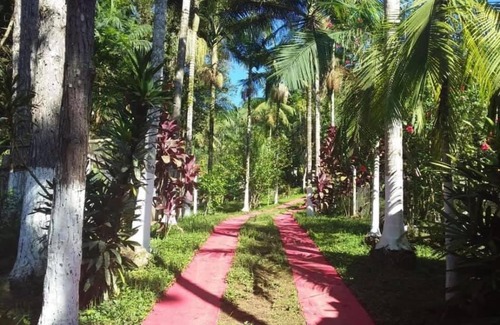 Santa Rita do Ribeira House | Discover Comfort at Sítio Peixe Verde - Pet Friendly Oasis