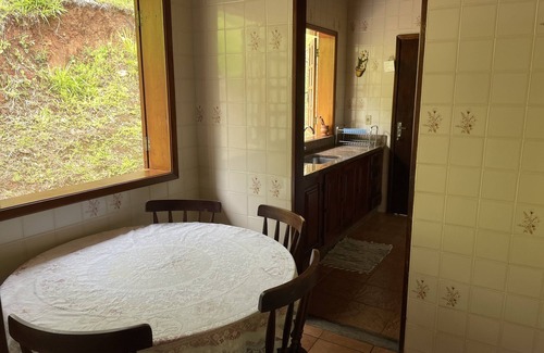 Petropolis Cottage | Pet-Friendly Escape at Recanto dos Tucanos with Private Pool