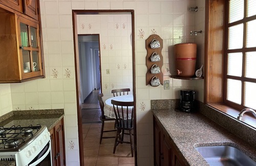 Petropolis Cottage | Pet-Friendly Escape at Recanto dos Tucanos with Private Pool
