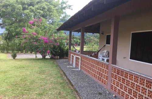 Joinville Ski Chalet | Sítio Pingo d Ouro