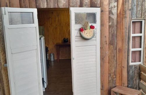Santana do Livramento House | Relax at Sítio Pousada: Pet-Friendly Oasis with Pool