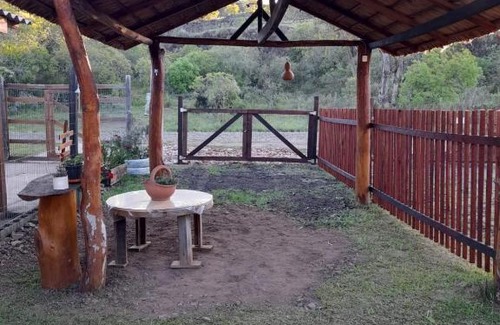 Santana do Livramento House | Relax at Sítio Pousada: Pet-Friendly Oasis with Pool