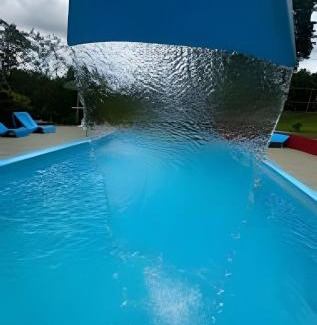Jaboticatubas House | Pet-Friendly Retreat at Sítio Pousadinhas do Lago
